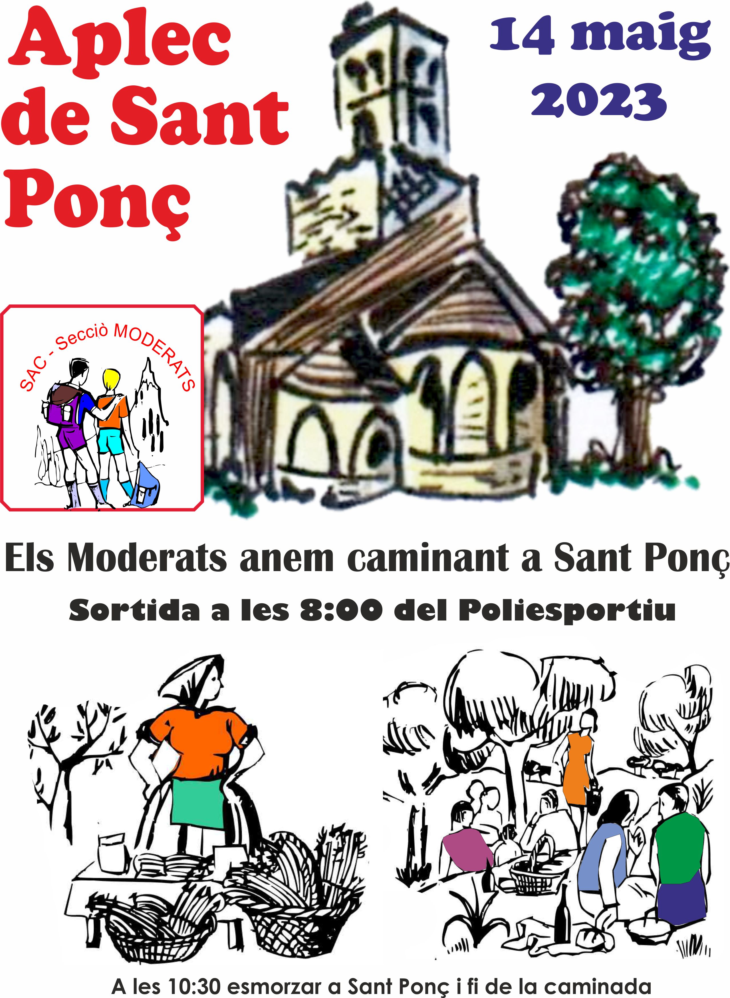 Aplec de Sant Ponç